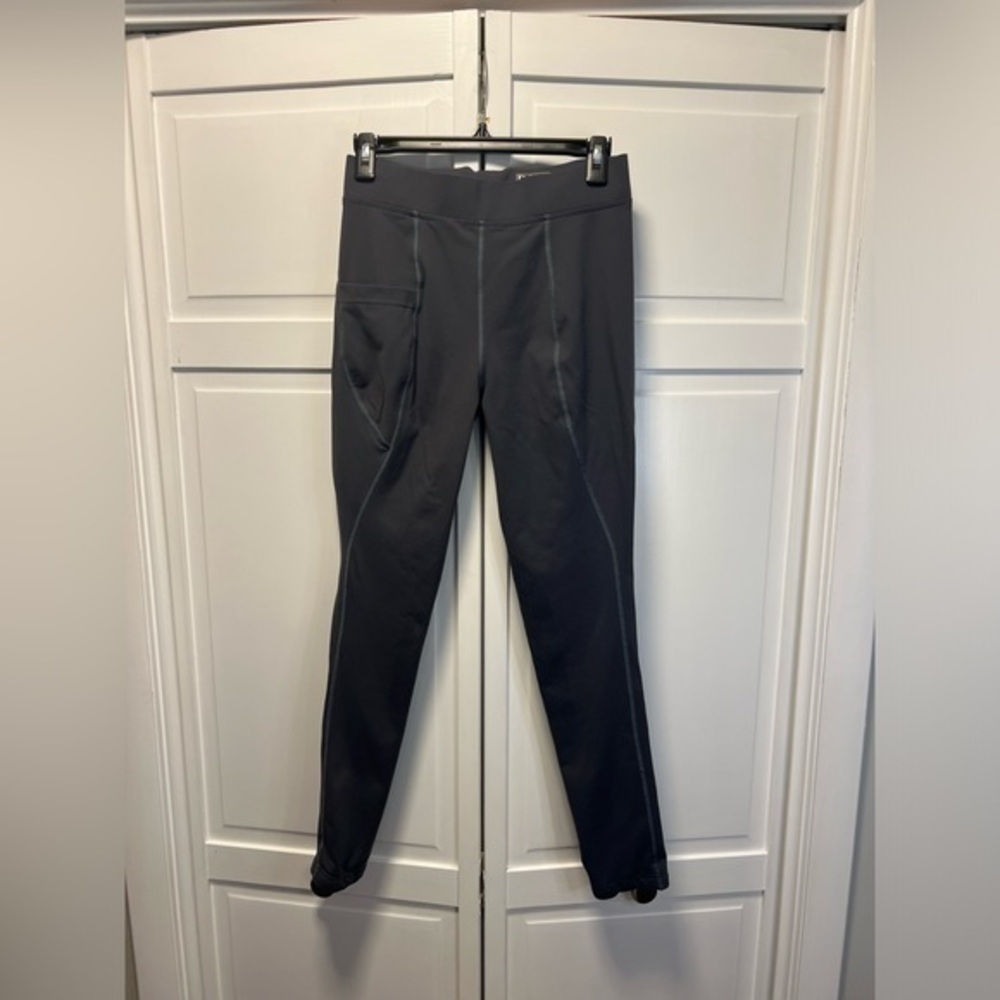 Dover Saddlery Riding Tights / Legging Size Women’s XL Color Gray